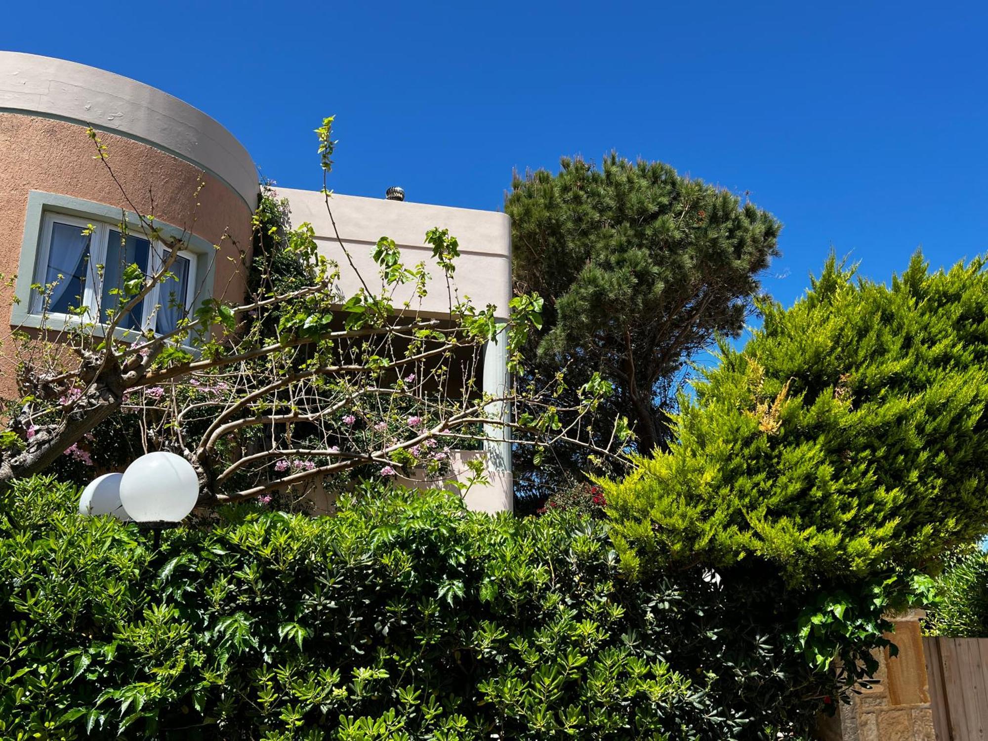 Stalis Lux Beach Apartment Екстериор снимка