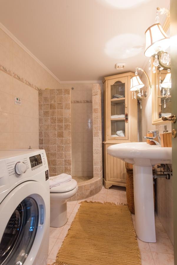 Stalis Lux Beach Apartment Екстериор снимка
