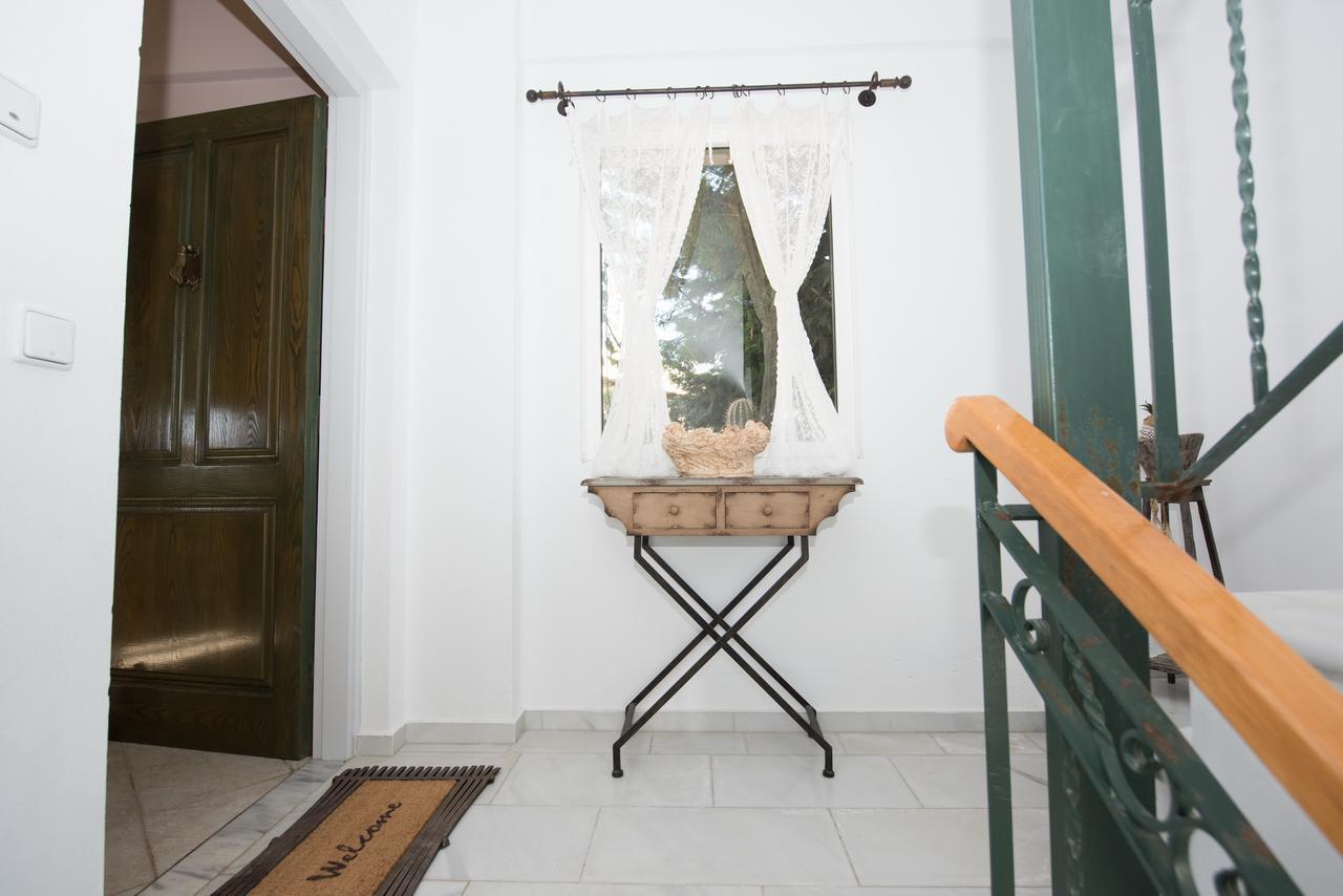 Stalis Lux Beach Apartment Екстериор снимка