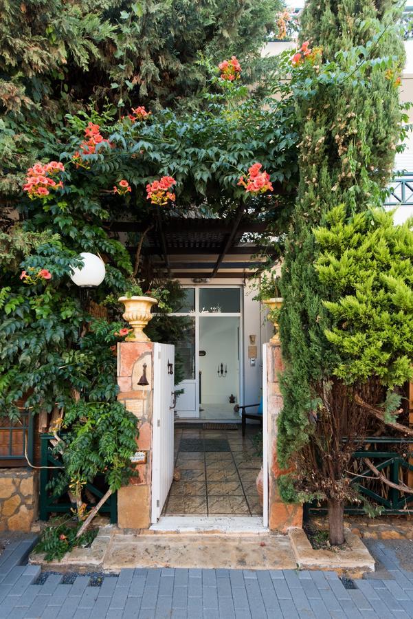 Stalis Lux Beach Apartment Екстериор снимка